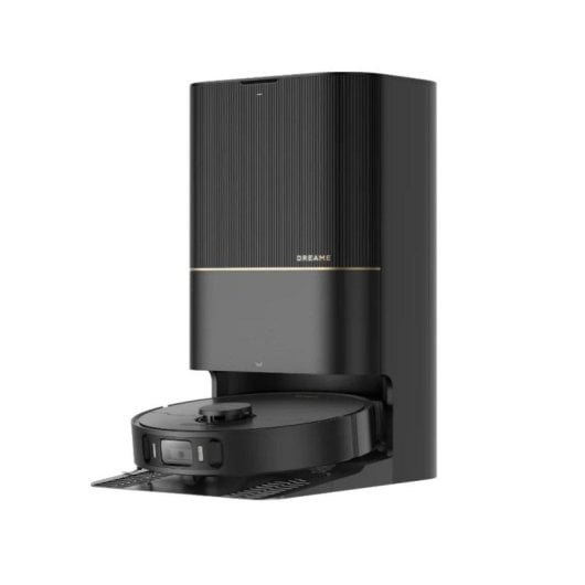 Robot Aspirapolvere e Lavapavimenti Dreame X30 Ultra Autosvuotamento Navigazione Laser 8.300 Pa