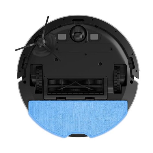 Aspirateur Robot et Laveur Beko VRR60314VW Navigation Gyroscope 2.000 Pa Blanc