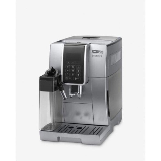 Caffettiera superautomatica DeLonghi Dinamica Ecam 350.75.s 1,8L macinacaffè touch argento