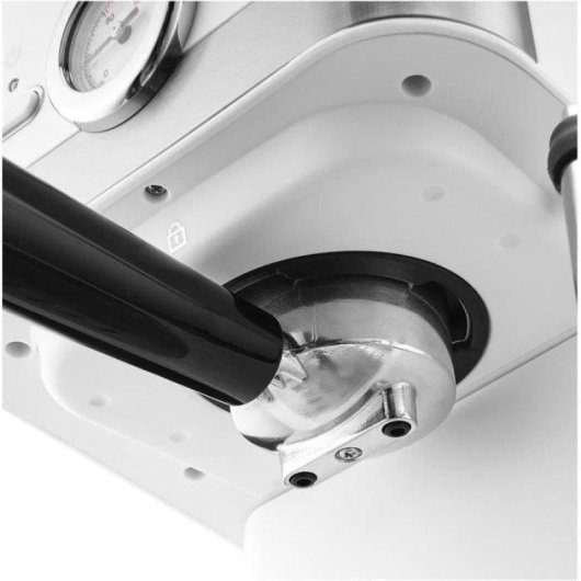 Caffettiera Espresso Sencor SES 1720WH 1,5L 20 bar con lancia vapore