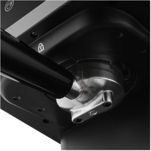 Caffettiera Espresso Sencor SES 4020SS 1,5L 20 bar pannello OneTouch lancia vapore