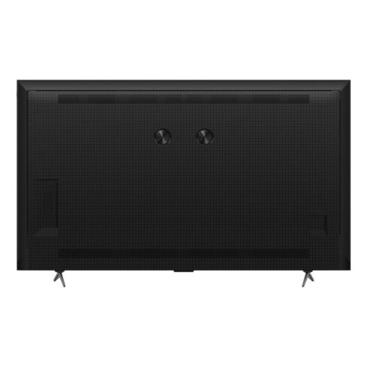 TV TCL QLED 85P89K 85" 4K UltraHD 120Hz Smart TV Google TV Dolby Vision HDR10+ Game Master