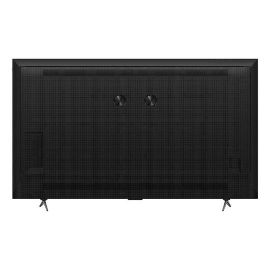 TV TCL QLED 85P89K 85" 4K UltraHD 120Hz Smart TV Google TV Dolby Vision HDR10+ Game Master