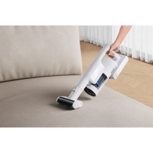 Robot Aspirapolvere Ecovacs Deebot N20 Combo Autosvuotamento 10.000 Pa