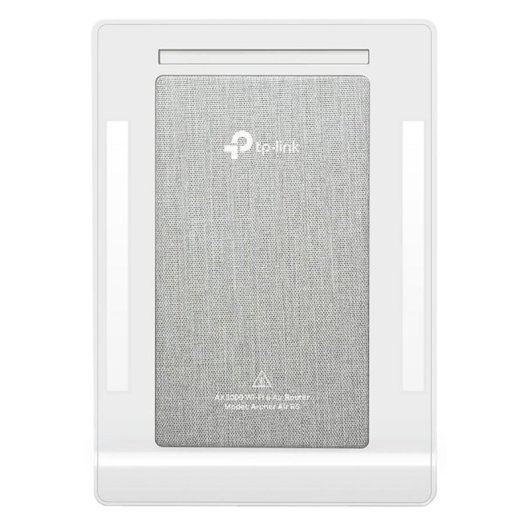 Router TP-Link AIR R5 WiFi 6 Double Bande 2976 Mbps Mesh 3-Pack