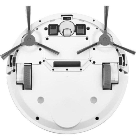 Aspirateur Robot et Laveur Sencor SRV 1550WH Navigation Basique Autonomie 60 min