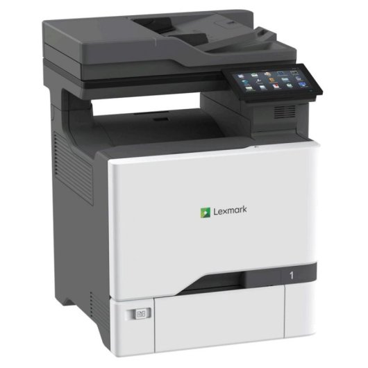 Multifonction Lexmark XC4342 Laser Couleur WiFi Ethernet Écran Tactile NFC Duplex