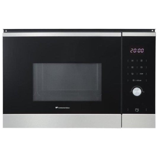 Microondas Continental Edison CEMO25GINES 25 Litros 1450W con Grill Integrable
