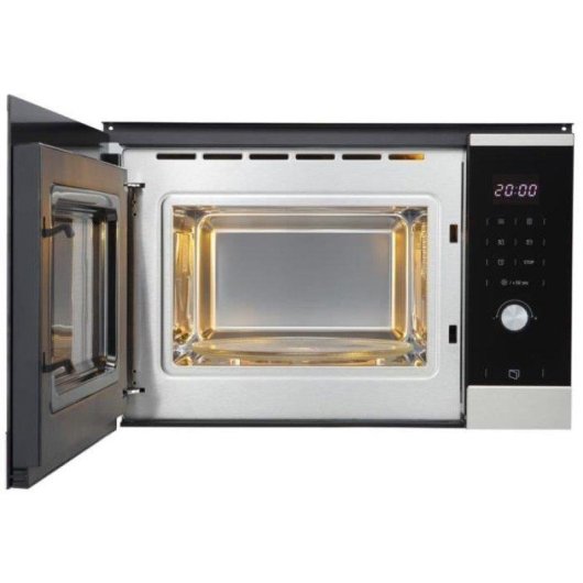 Microondas Continental Edison CEMO25GINES 25 Litros 1450W con Grill Integrable