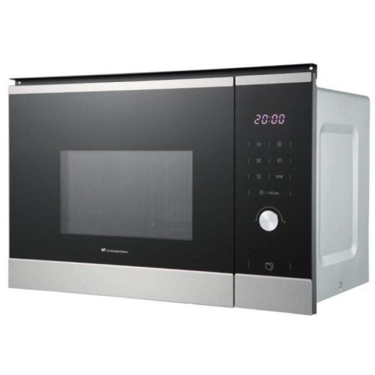 Microondas Continental Edison CEMO25GINES 25 Litros 1450W con Grill Integrable