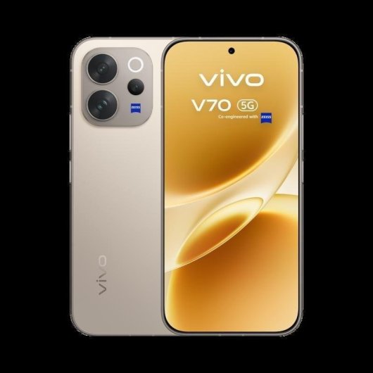 Vivo V70 5G 8GB 512GB 6.59" Alpine Gray