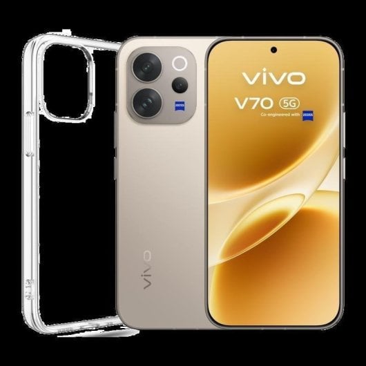 Vivo V70 5G 8GB 512GB 6.59" Alpine Gray