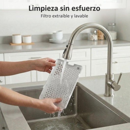 Homcom Ventilador De Torre Silencioso Con Luces Led De 4 Colores Blanco