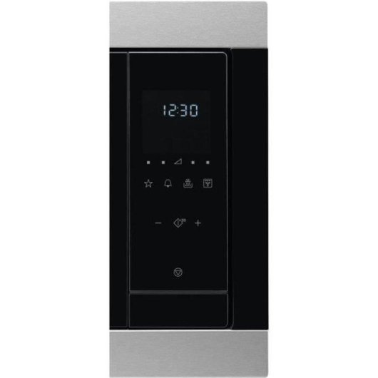 Microondas Electrolux CMS4253TMX 25L 900W Grill Inox Anti-manchas