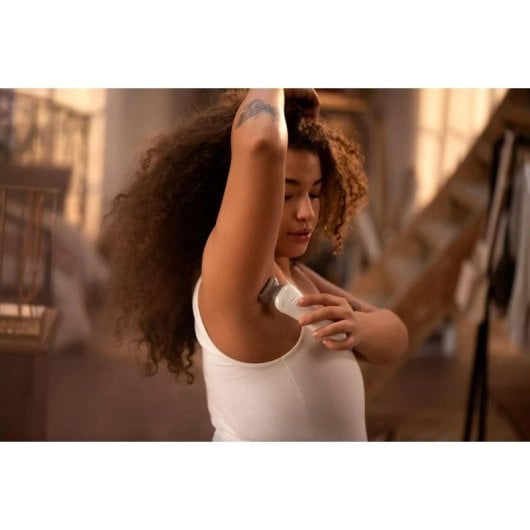 Afeitadora Zonas Sensibles Philips Lady Shaver Series 6000 BRL126/00 Inalámbrica 40min Seco y Mojado 1 Lámina Recortador