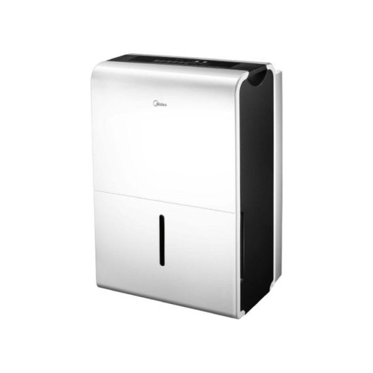 Deshumidificador Midea MDDP-50DEN7-QA3-B 50L 440W 45m² Depósito 6L Blanco