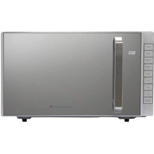 Microondas Continental Edison CEMO23UX042 23 Litros 800W 8 Programas Automáticos