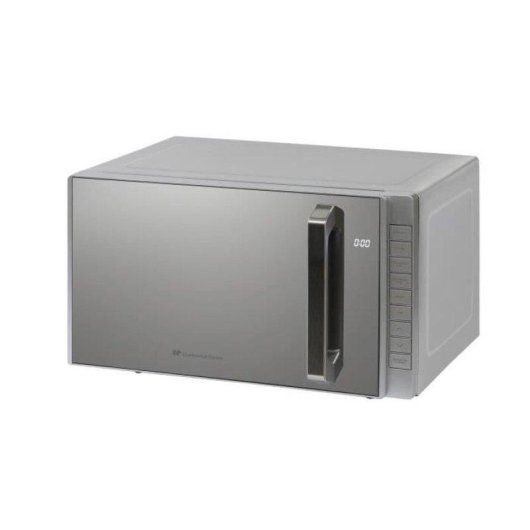 Microondas Continental Edison CEMO23UX042 23 Litros 800W 8 Programas Automáticos