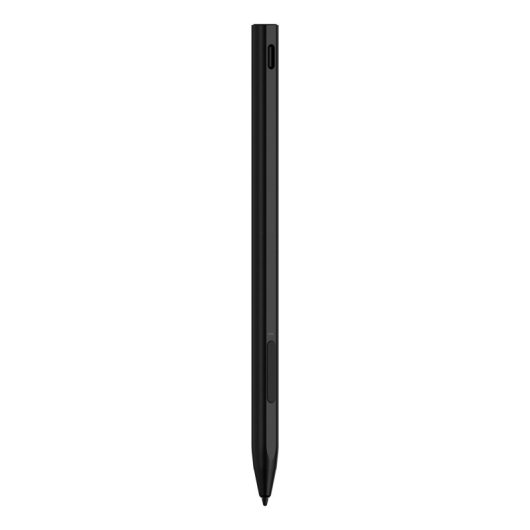 Caneta Stylus TCL T-Pen preto autonomia 130 h ponta recarregável USI