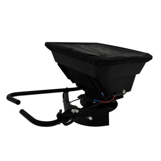 Esparcidor MonsterShop para ATV 43,5L 12V Tolva Polietileno Regulable