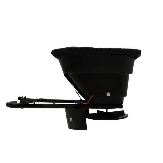 Esparcidor MonsterShop para ATV 43,5L 12V Tolva Polietileno Regulable