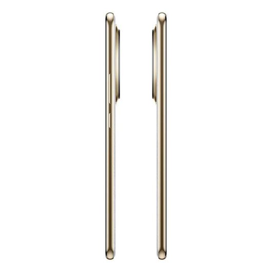 Realme 14 Pro Plus 5G 256GB 8GB 6,83" Branco Câmaras Sony