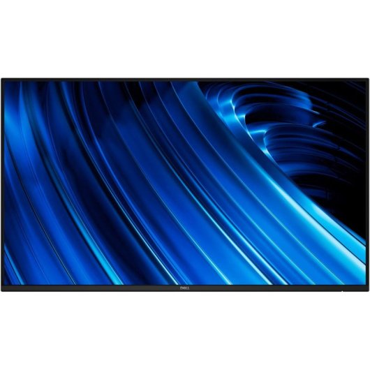 Écran PC DELL Pro P2726H 27" Full HD 120Hz IPS USB-C Hub Flicker Free