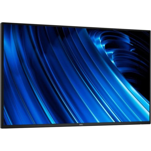 Écran PC DELL Pro P2726H 27" Full HD 120Hz IPS USB-C Hub Flicker Free