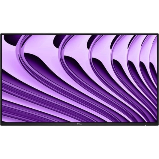 Monitor DELL Pro P2426HEWO 23,8" FullHD 120Hz IPS Hub USB-C Antirreflexo 5ms