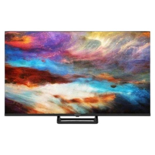 TV Senwa LED 43SEN1001 43" Full HD 60Hz Smart TV Google TV Dolby Audio