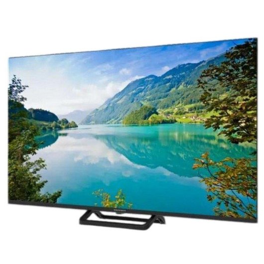TV Senwa LED 43SEN1001 43" Full HD 60Hz Smart TV Google TV Dolby Audio