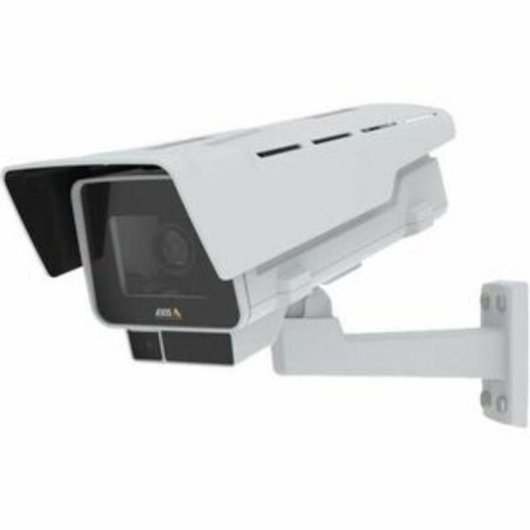 Cámara IP Axis P1385 FullHD Visión Nocturna Interior y Exterior Alarma
