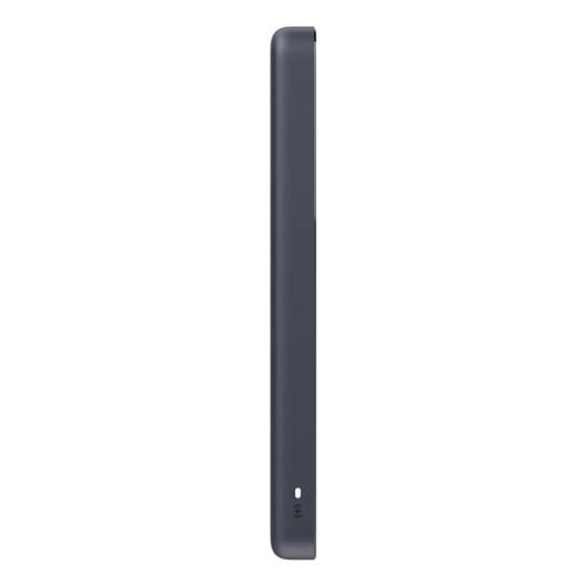 Xiaomi Super Slim Magnetic Power Bank 5000 Black