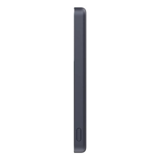 Xiaomi Super Slim Magnetic Power Bank 5000 Black