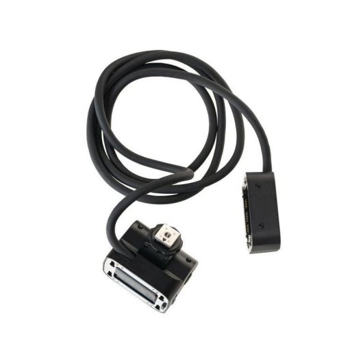Accessoire Godox EC200 Câble Extension 1,8 m Noir Gris AD200