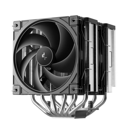Refrigerazione Aria Deepcool Socket AM4 AM5 LGA1700 120mm AG620 G2 Doppia Ventola