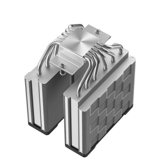 Refrigerazione Aria Deepcool Socket AM4 AM5 LGA1700 120mm AG620 G2 Doppia Ventola
