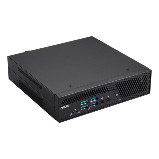 Mini PC ASUS ExpertCenter PB64-B50081AH Intel Core Ultra 5 235 16GB 512GB SSD Intel Graphics Windows 11 Pro Wi-Fi 7