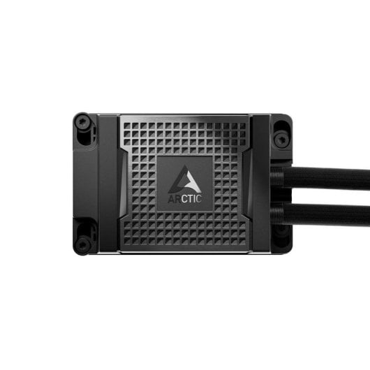 Refrigeração Líquida Arctic Liquid Freezer WS360-SP6 360mm 3 Ventiladores Alta Pressão