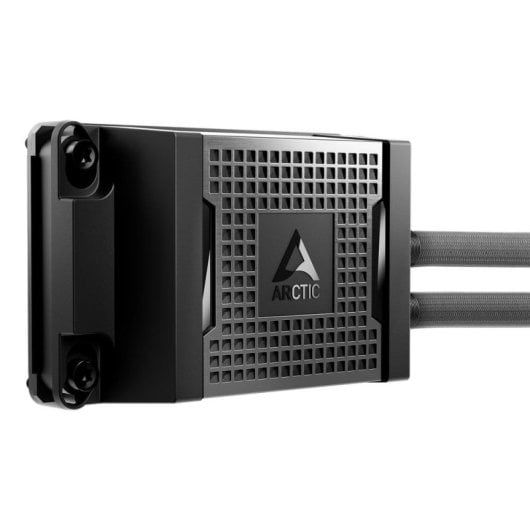 Refrigeração Líquida Arctic Liquid Freezer WS360-SP6 360mm 3 Ventiladores Alta Pressão