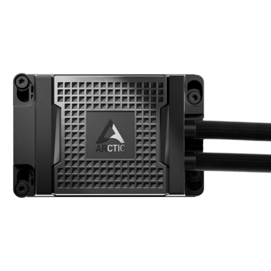 Refrigeração Líquida Arctic Liquid Freezer WS360-SP6 360mm 3 Ventiladores Alta Pressão