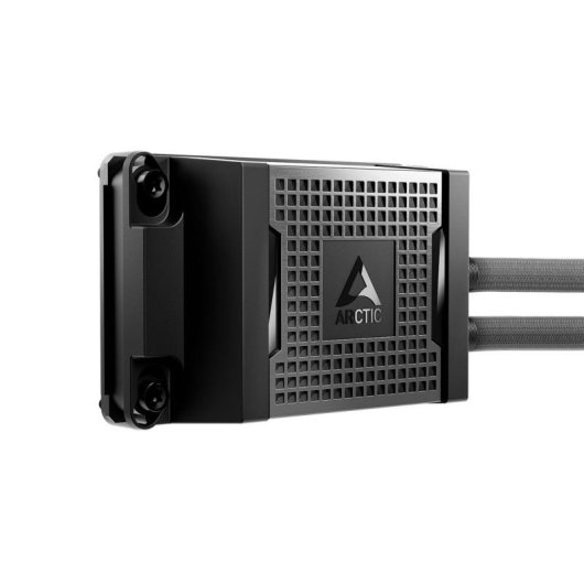 Refrigeração Líquida Arctic Liquid Freezer WS360-SP6 360mm 3 Ventiladores Alta Pressão