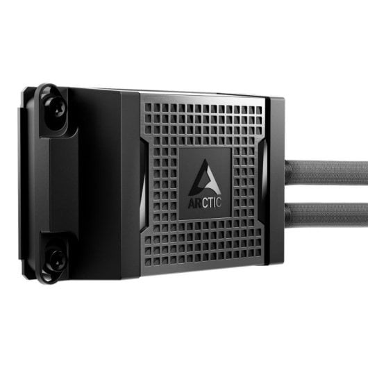 Refrigeración Líquida Arctic Liquid Freezer WS360 360mm 3 Ventiladores PWM