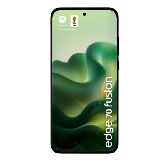 Motorola Edge 70 Fusion 5G 8GB 256GB 6.78" Verde