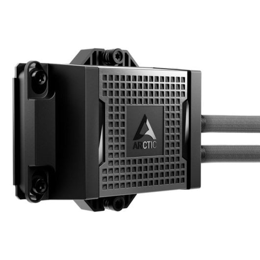 Refrigeración Líquida Arctic Liquid Freezer WS360-SP5 360mm 3 Ventiladores Alto Caudal