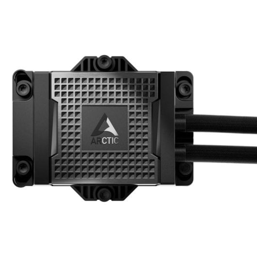 Refrigeración Líquida Arctic Liquid Freezer WS360-SP5 360mm 3 Ventiladores Alto Caudal