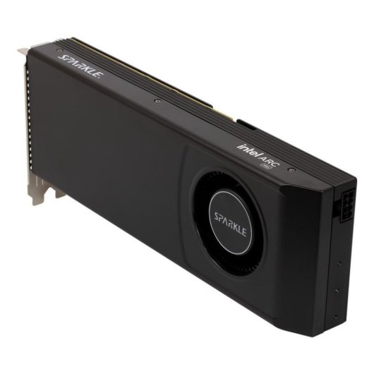 Scheda Grafica Sparkle Arc Pro B60 24GB GDDR6 PCIe 5.0 Professionale
