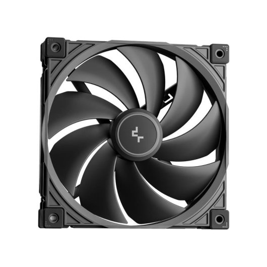 Refrigeração Líquida Deepcool Spartacus 420 420mm 3 Ventoinhas RGB Ecrã TFT
