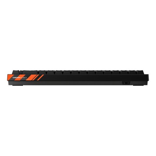 Teclado CHERRY K5 PRO TMR Compacto magnético 65% RGB QWERTY US English