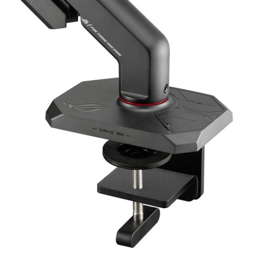 ASUS AAS01R Supporto Monitor da Scrivania 17 a 49" VESA 100x100 Max 13,5kg